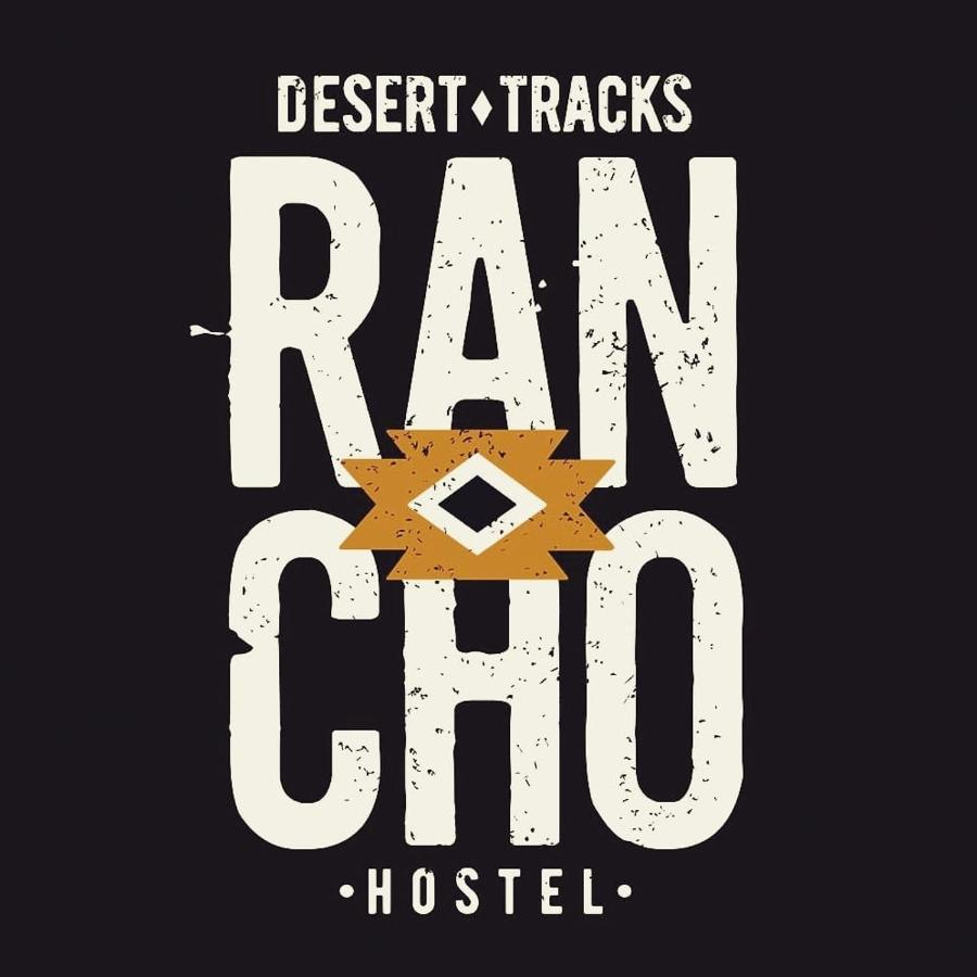 Desert Tracks Rancho Las Grutas Exterior foto
